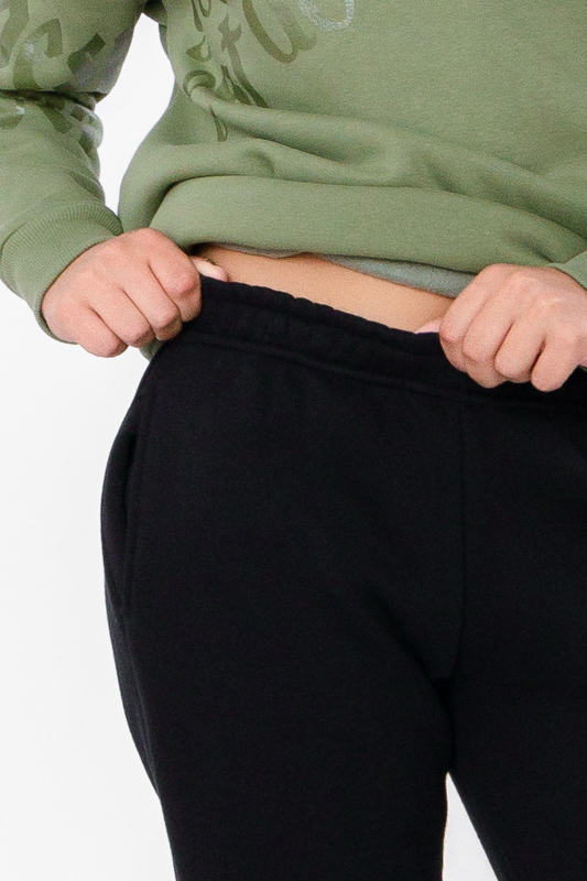 Теплі штани для хлопчика